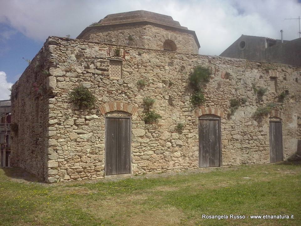 Santa Maria dei Cerei